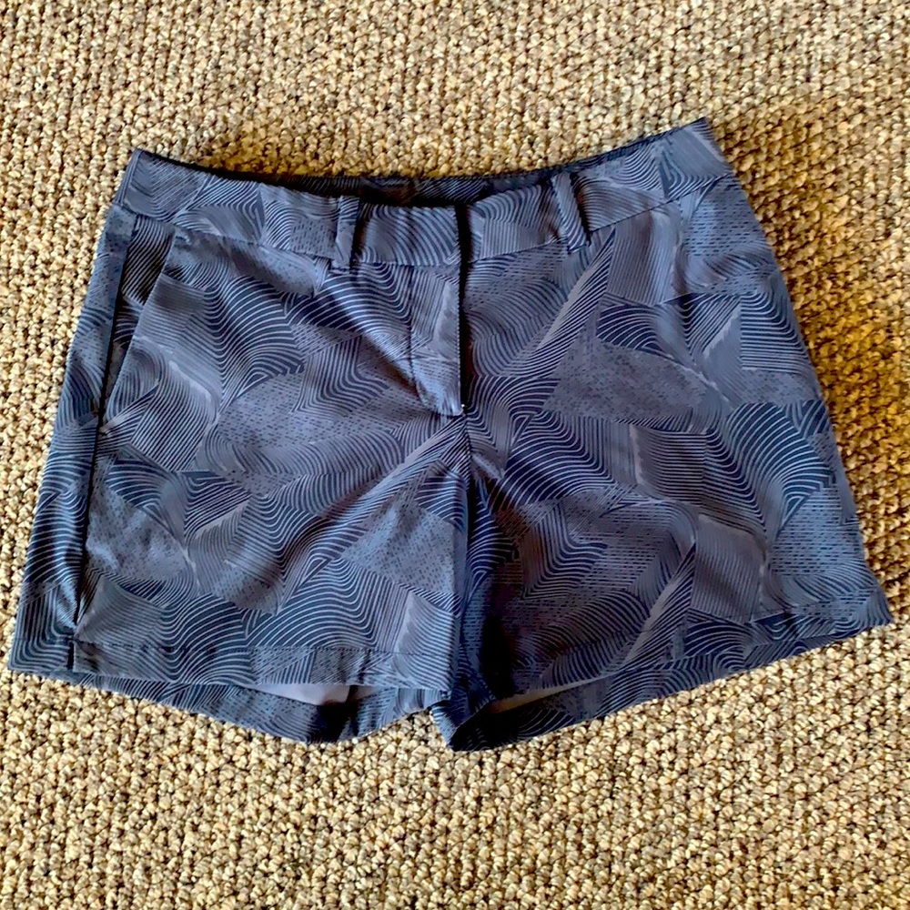 Ladies Nike shorts